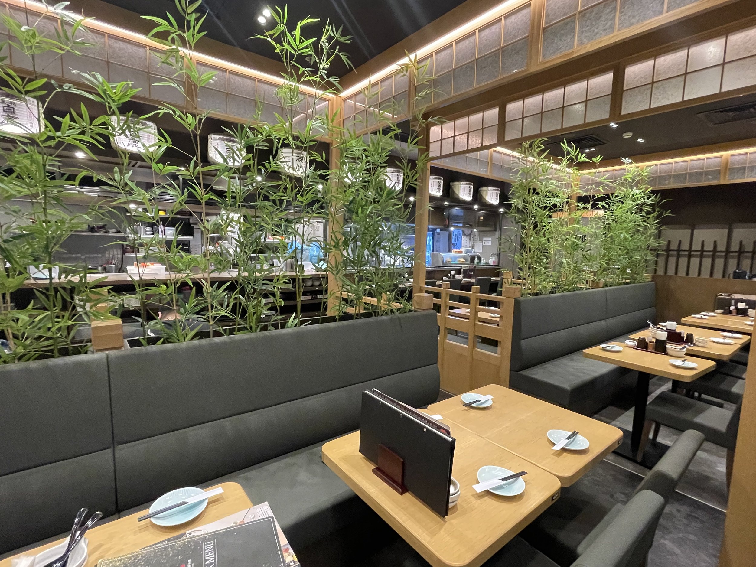 Ishokuya Concept Dining