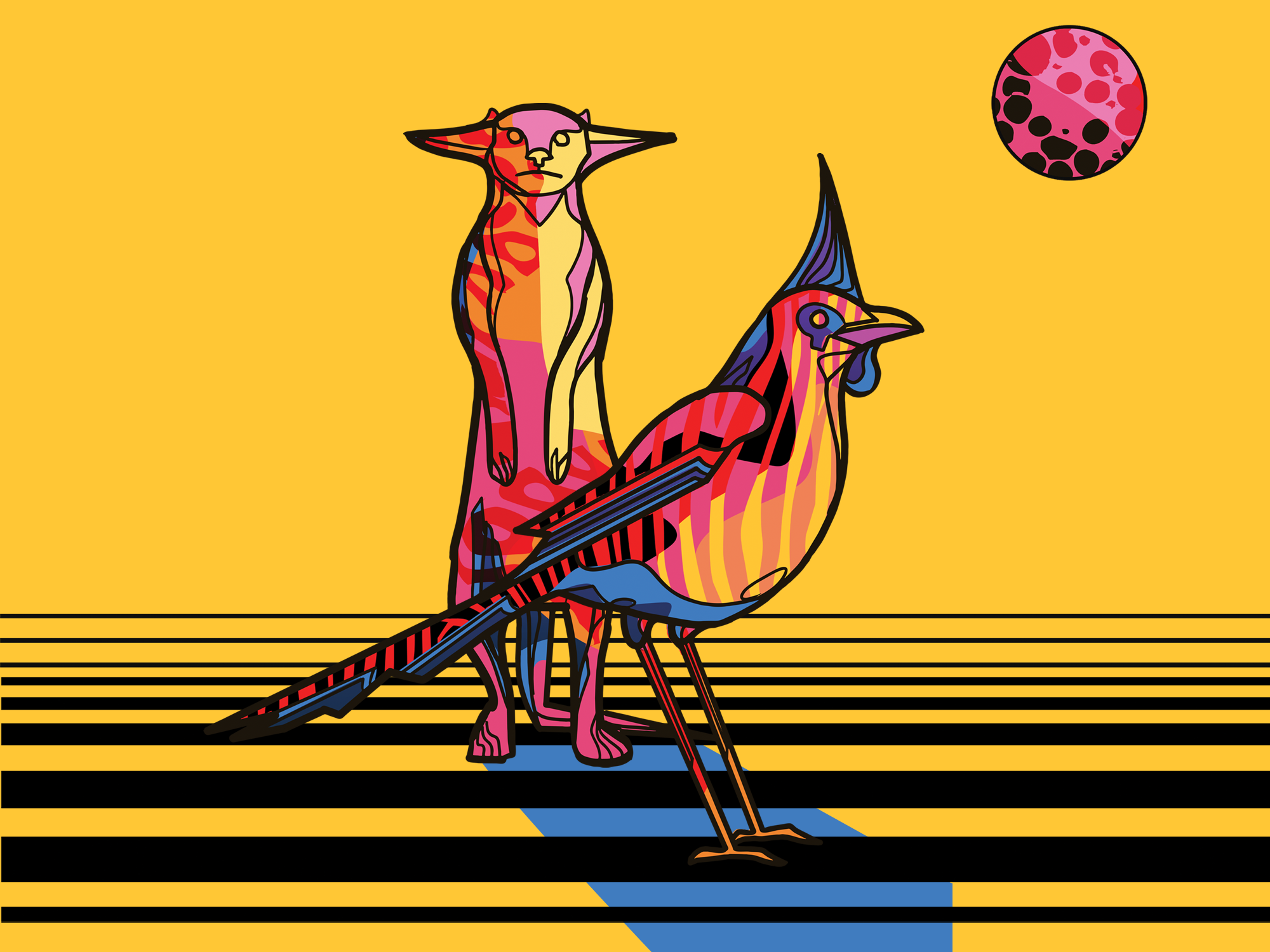 sunrise-twitterpost-birdie-kate.png