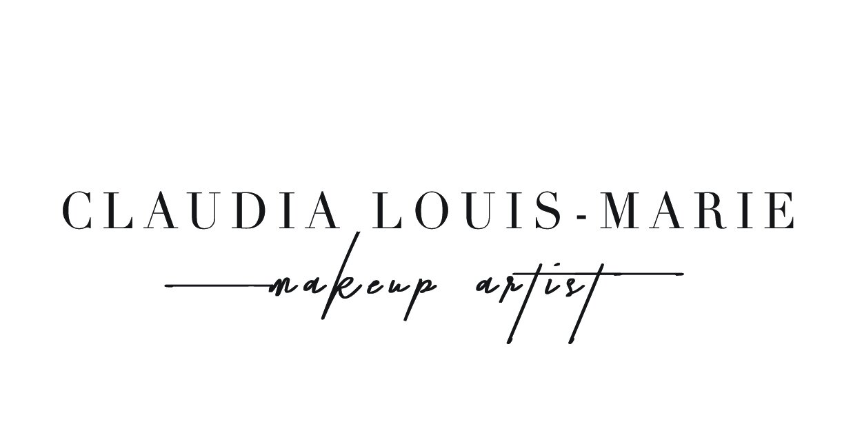 CLAUDIA LOUIS-MARIE MAKEUP ARTIST