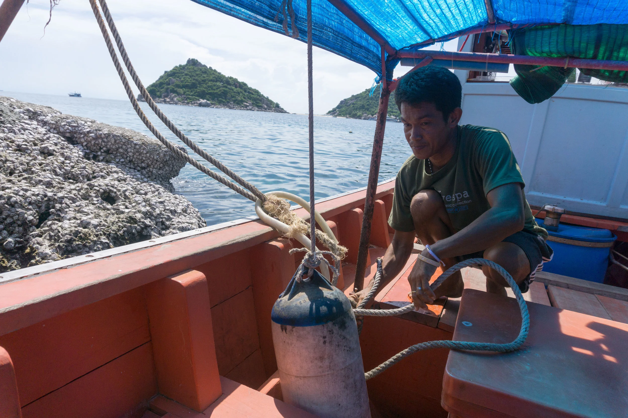 Water Taxi