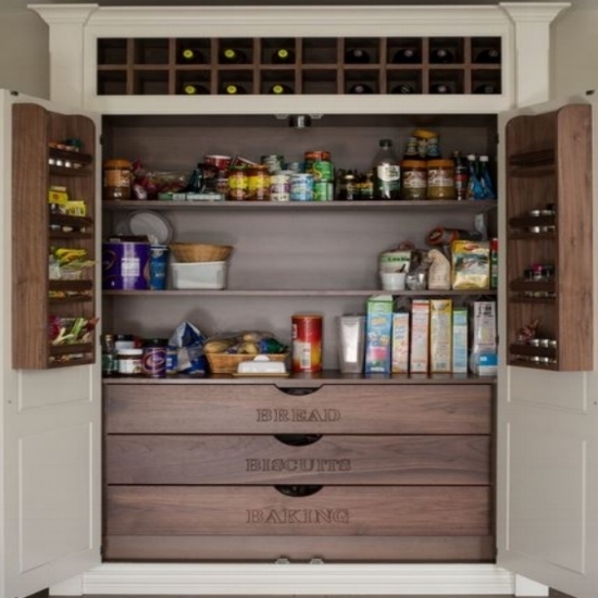 Courtesy: Jonathan Williams Kitchen