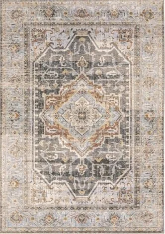 Style Haven Mason Traditional Rug