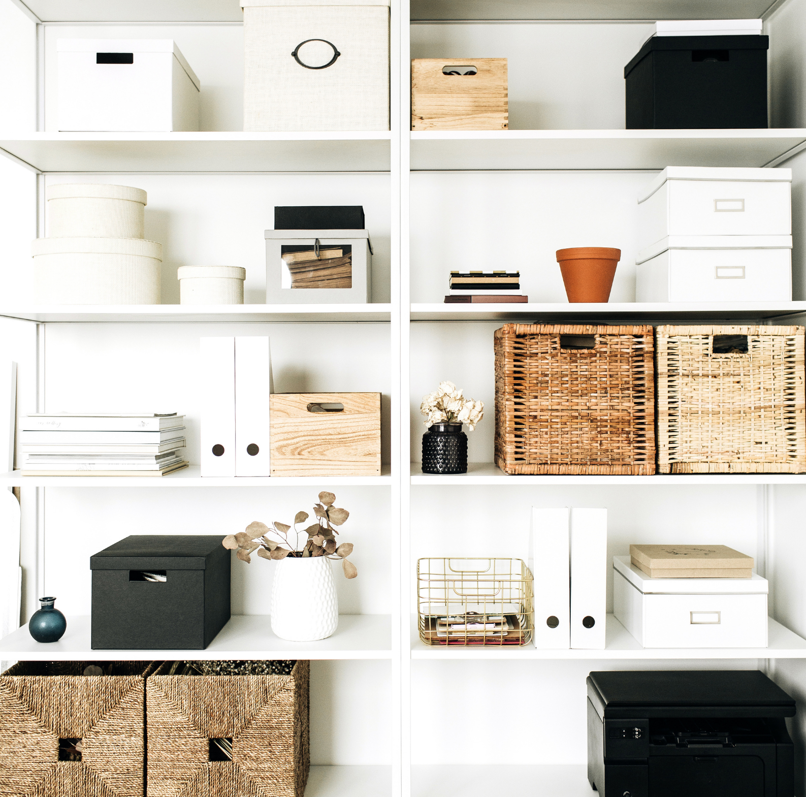 5 Reasons why your Business needs a Home Office Refresh
