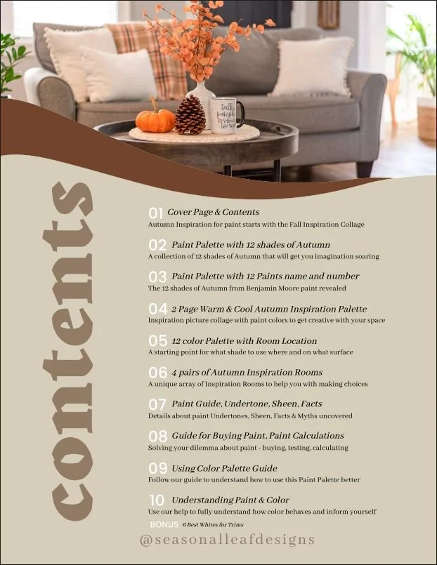 Contents of Autumn Color Palette.JPG