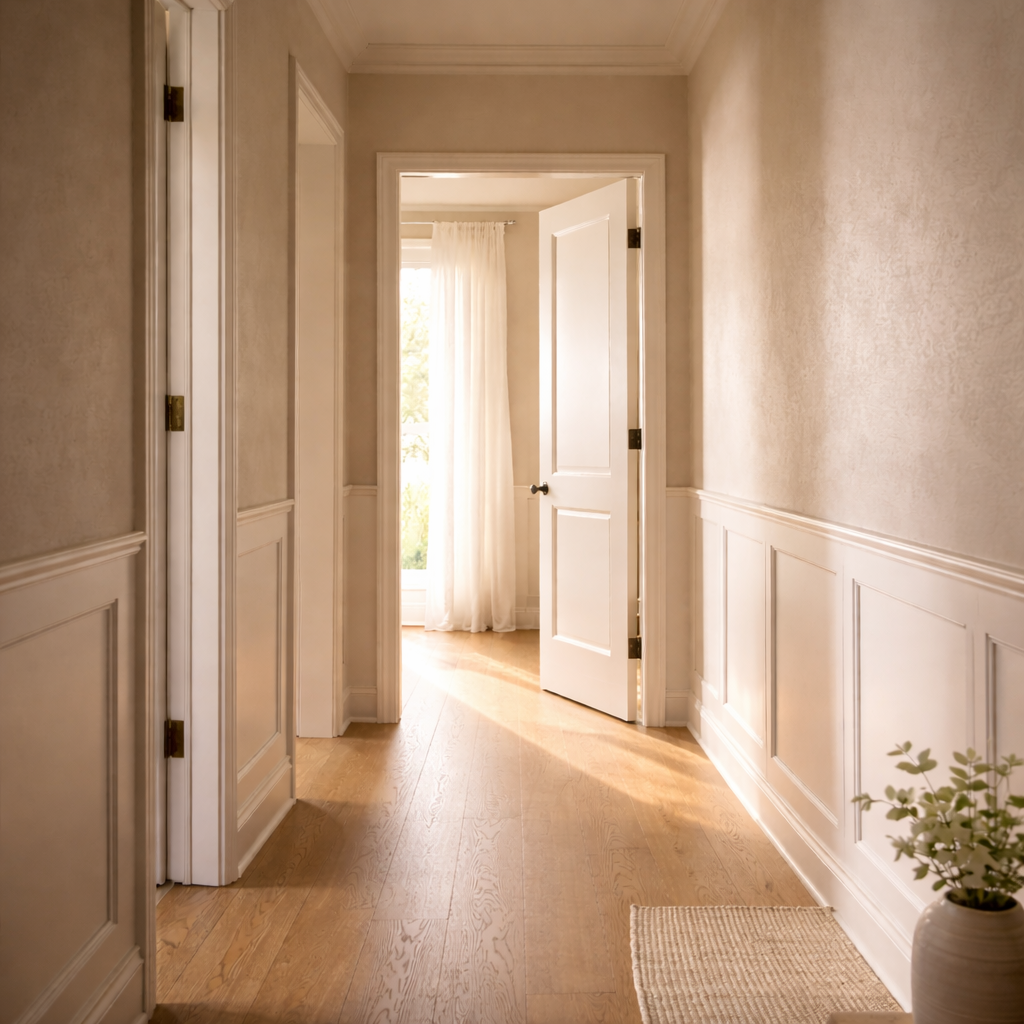 The Spaces We Build Are the Stories We Live