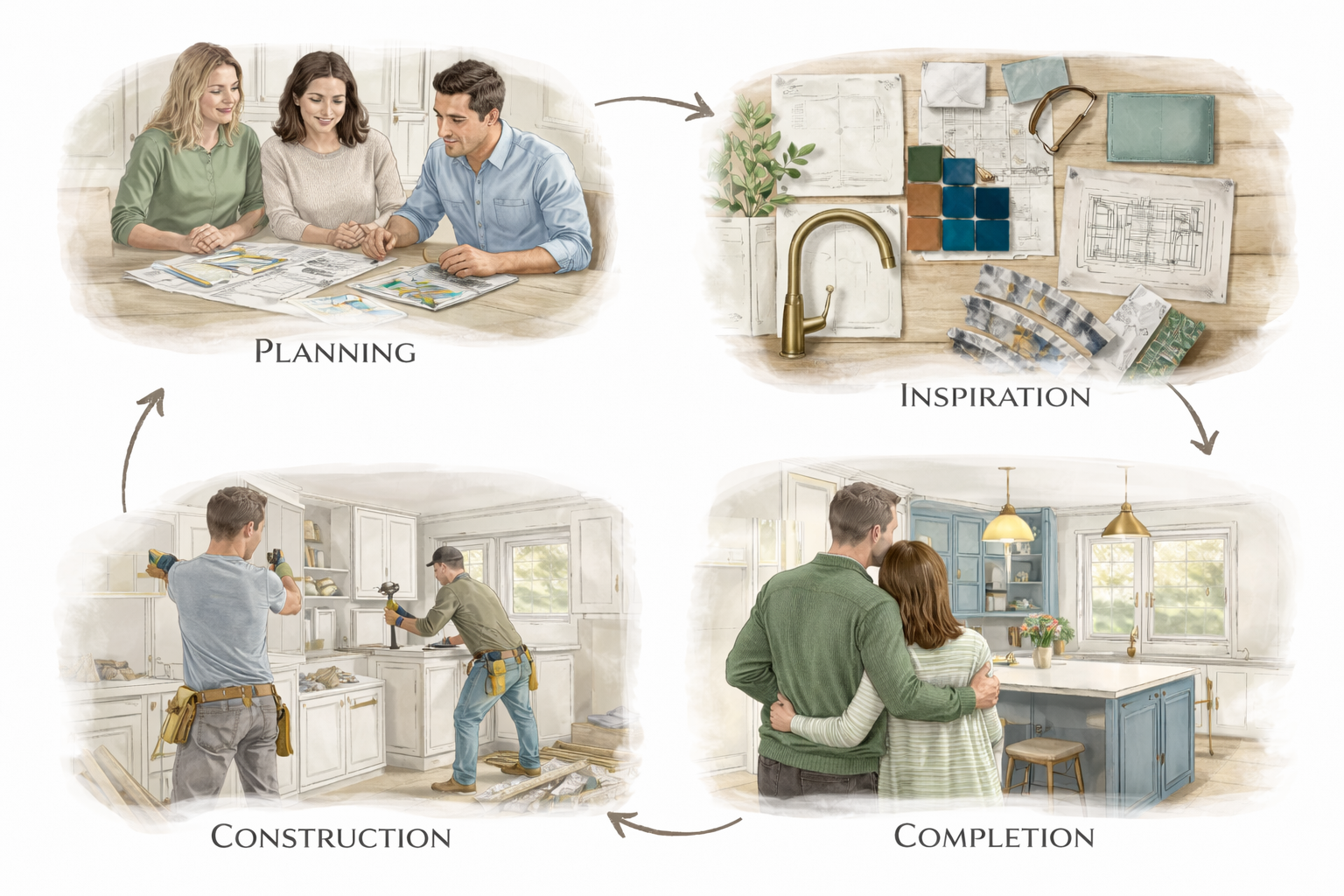 An Introduction to Design Conversations