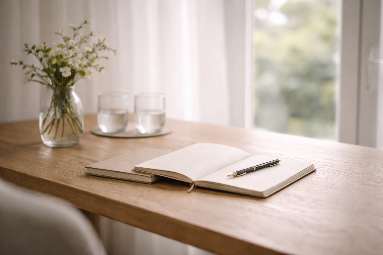 Serene Workspace with Natural Light.png