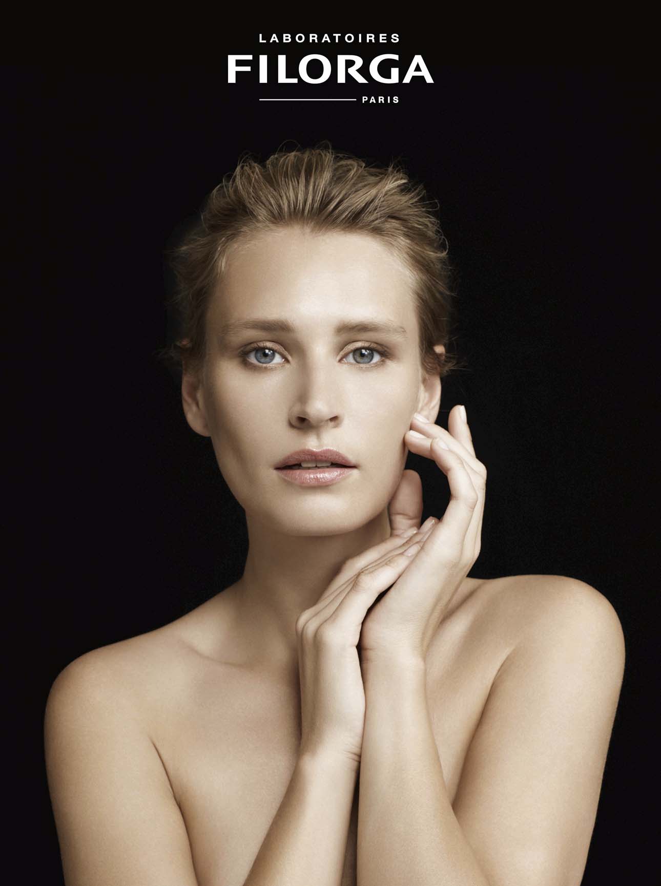 NCTF Anti-aging Treatment A medical aesthetic face treatment, NCTF uses a micro needle roller to penetrate the NCTF135HA® revitalising solution into the skin. NCTF is a dermal filler treatment that brings back your skin’s firmness, elasticity and hydration.