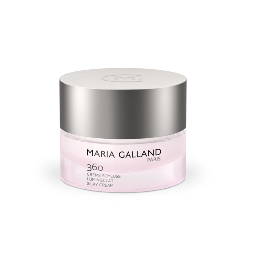 Radiant, Smooth, Anti-ageing Cream for Fine Lines and Wrinkles