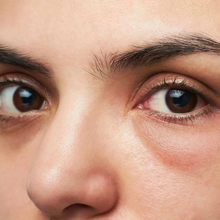 Which Is It Puffy Eyes Dark Circles Eye Bags L Essenza