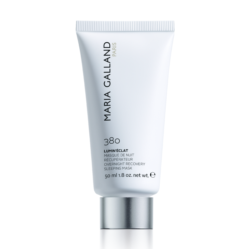 Maria Galland 2 Cream Soft Mask u2014 Lu0027Essenza