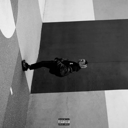 Yared Kiflai : Sideways feat. Ryan Fam & Lutz