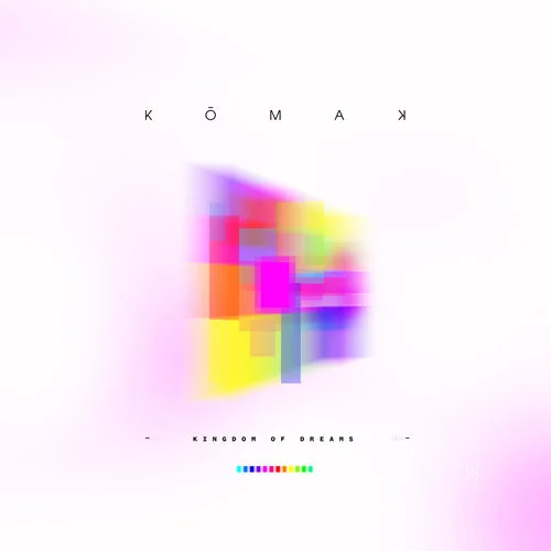 Komak : Kingdom of Dreams