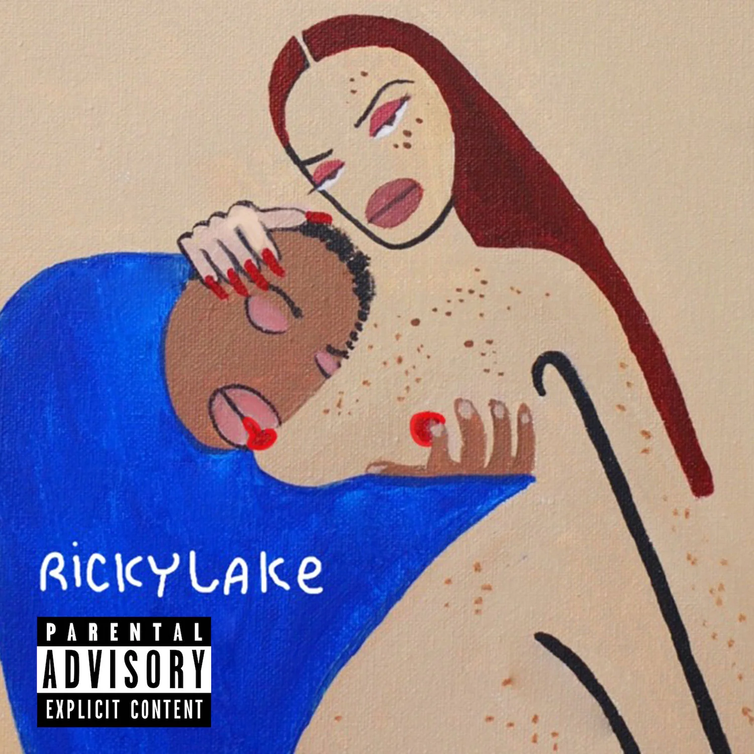 Ricky Lake : The Mother 966