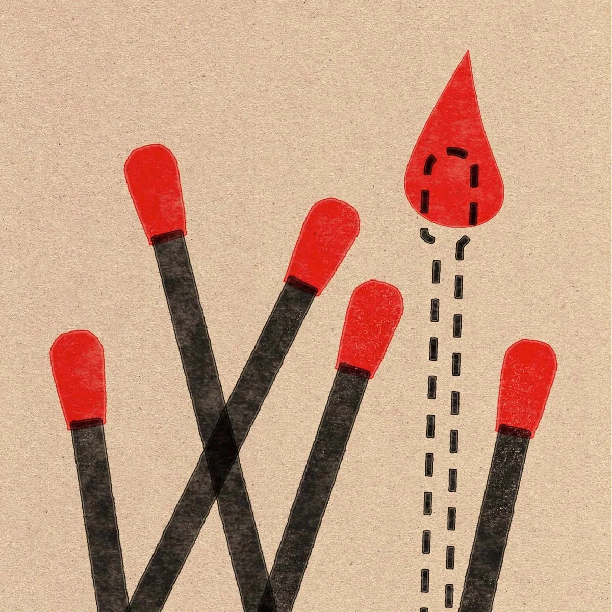 Ex-poets : Colorguard
