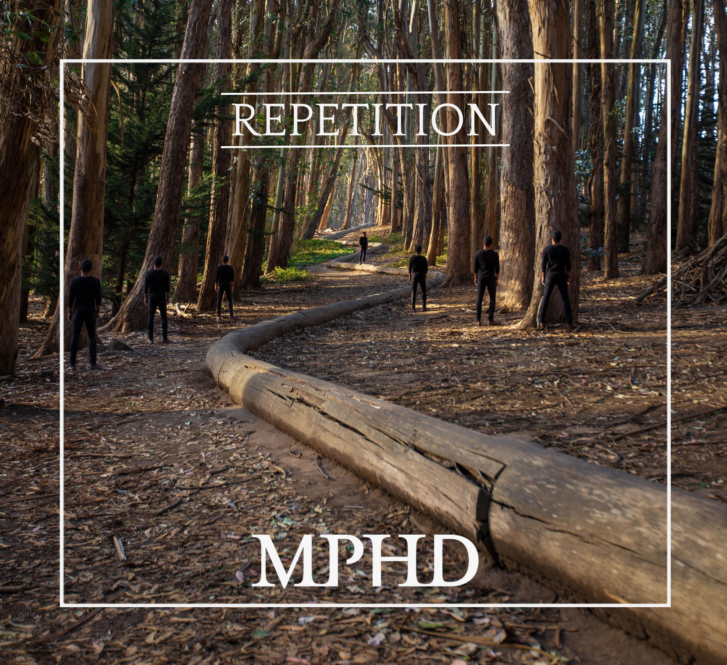 MPHD : Repetition