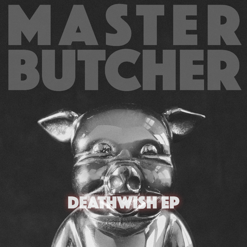Master Butcher
