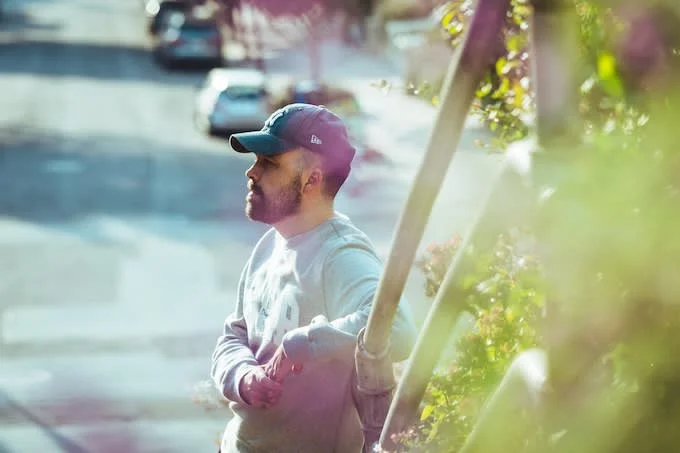 Complex Premiere: Mikos Da Gawd - Alpines