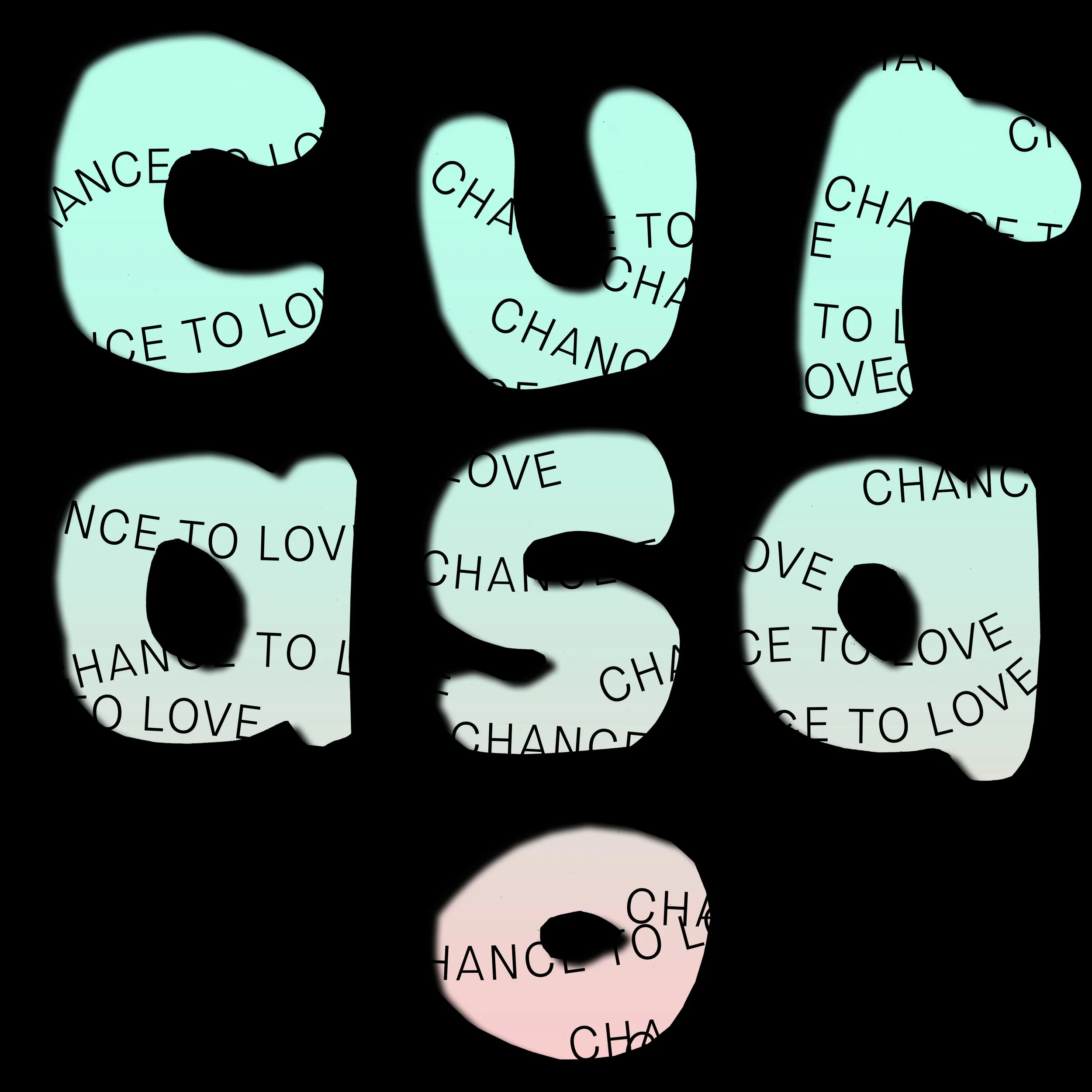Curaso : Chance to Love