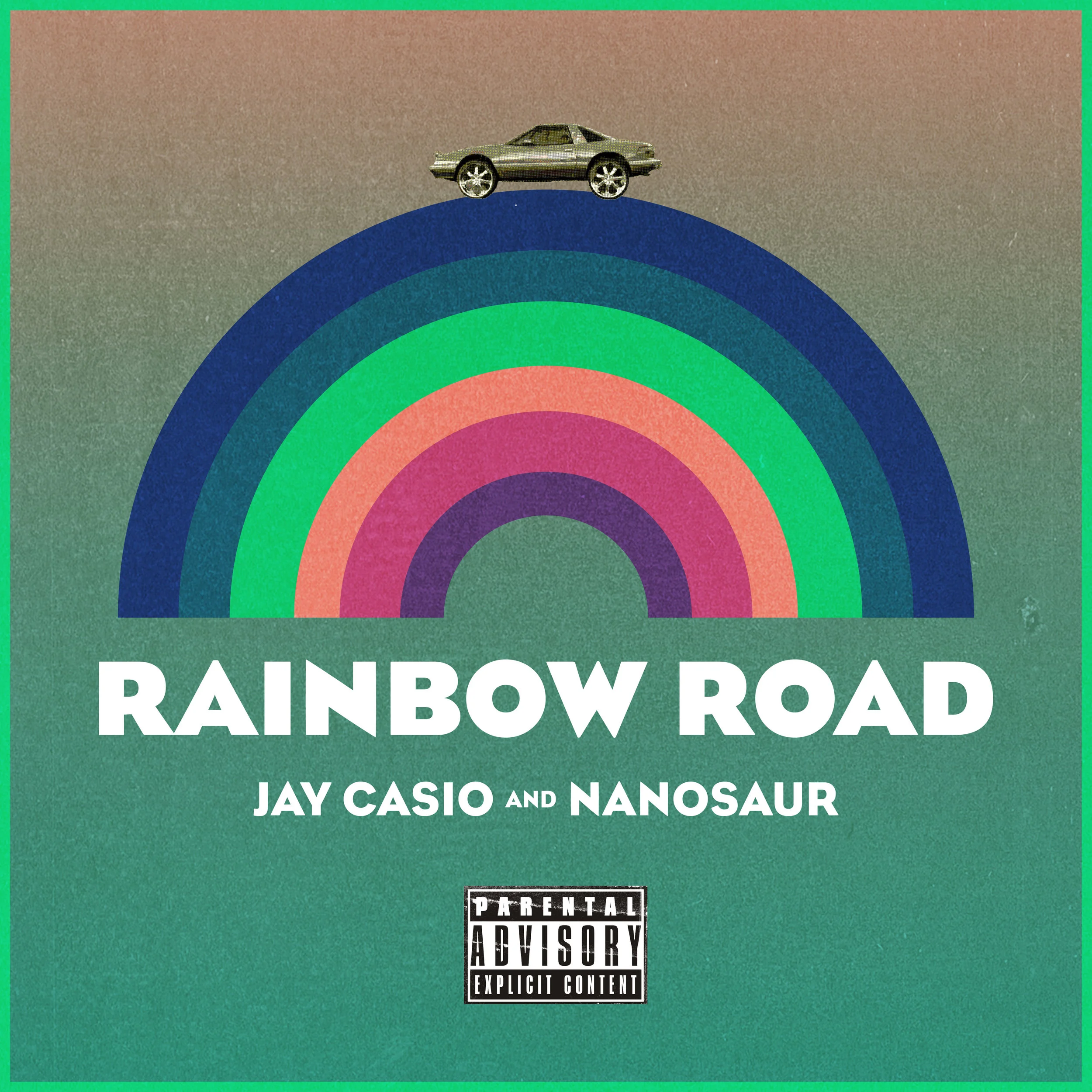 jaycasio.nanosaur.rainbowroad.jpg
