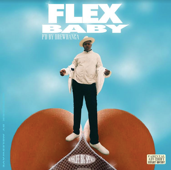 BossLife Big Spence : Flex Baby