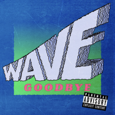 Jay Casio & Nanosaur : Wave Goodbye