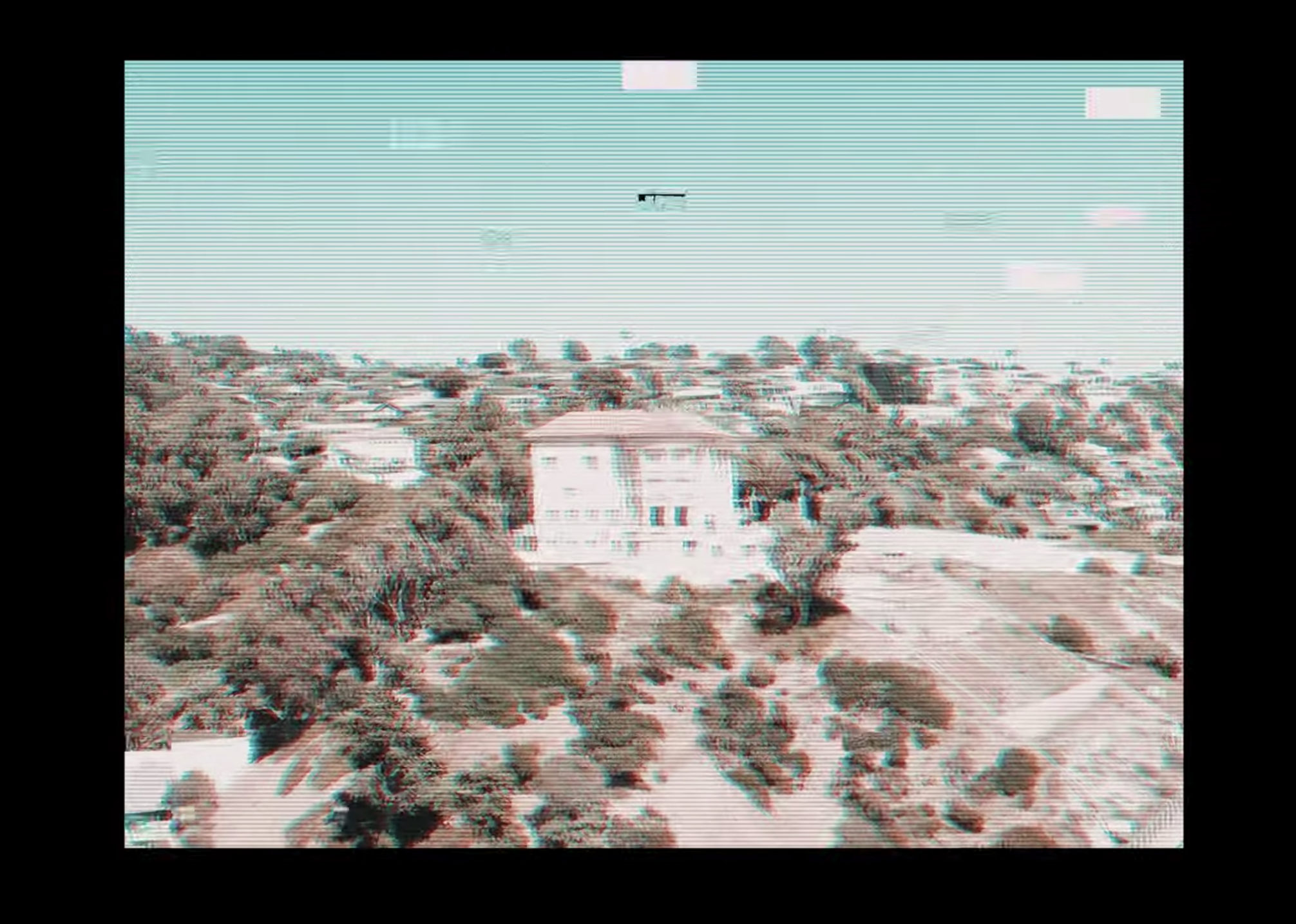 Ricky Lake &amp; Sam Johnson - Hotel Figueroa (Patrennessy) (Official Video) OUT NOW