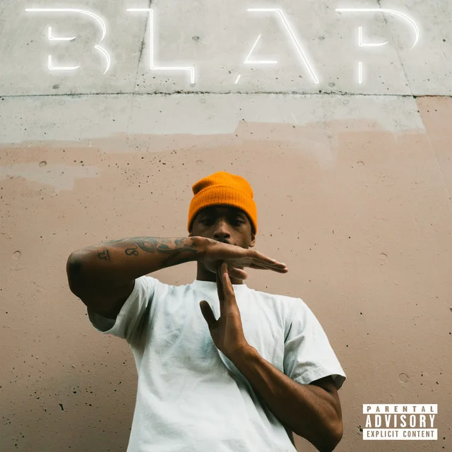 Lyrical Lemonade : BLAP – [WADE08]