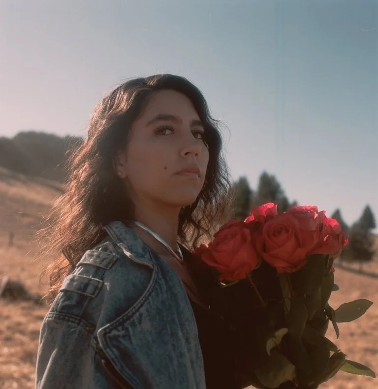 LeFutureWave : Introducing Olivia Prado –  Hey You