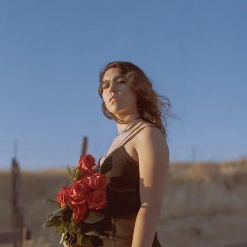 The Word is Bond : OLIVIA PRADO DELIVERS SOOTHING VIBES ON “HEY YOU”