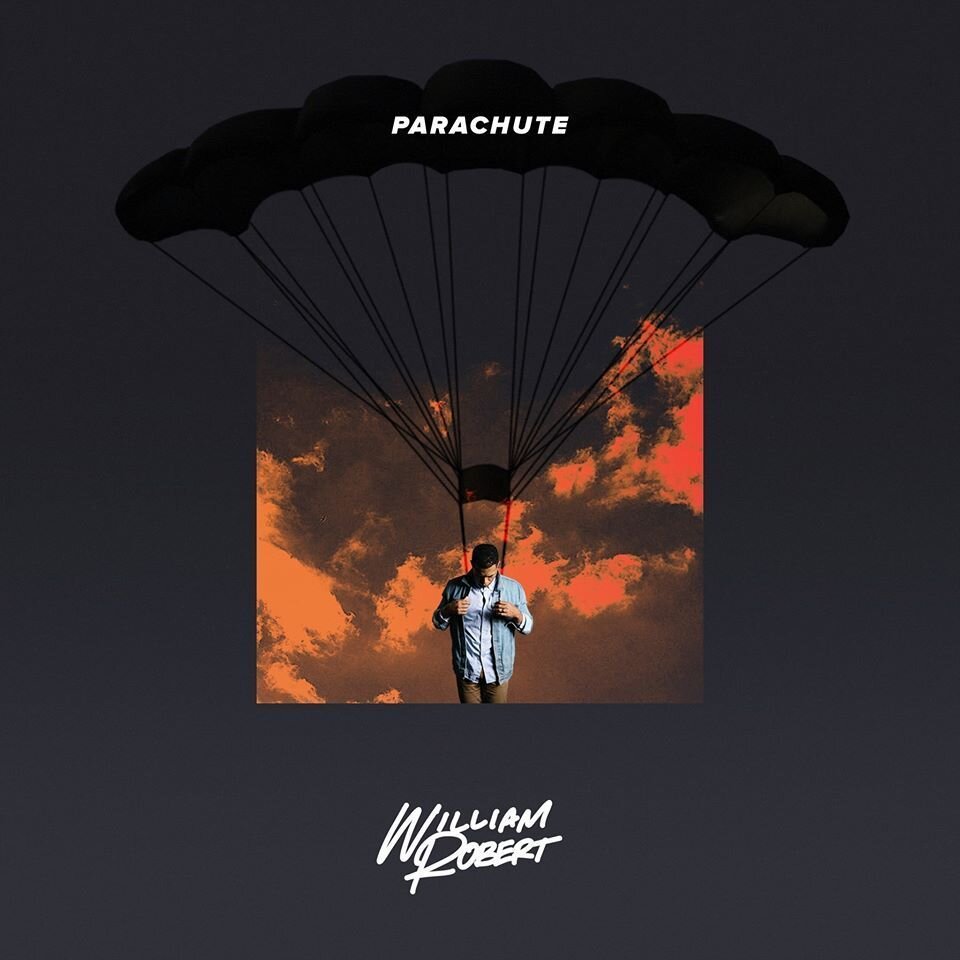 The Bay Bridged: {Premiere} The lush R&amp;B of William Robert’s “Parachute”