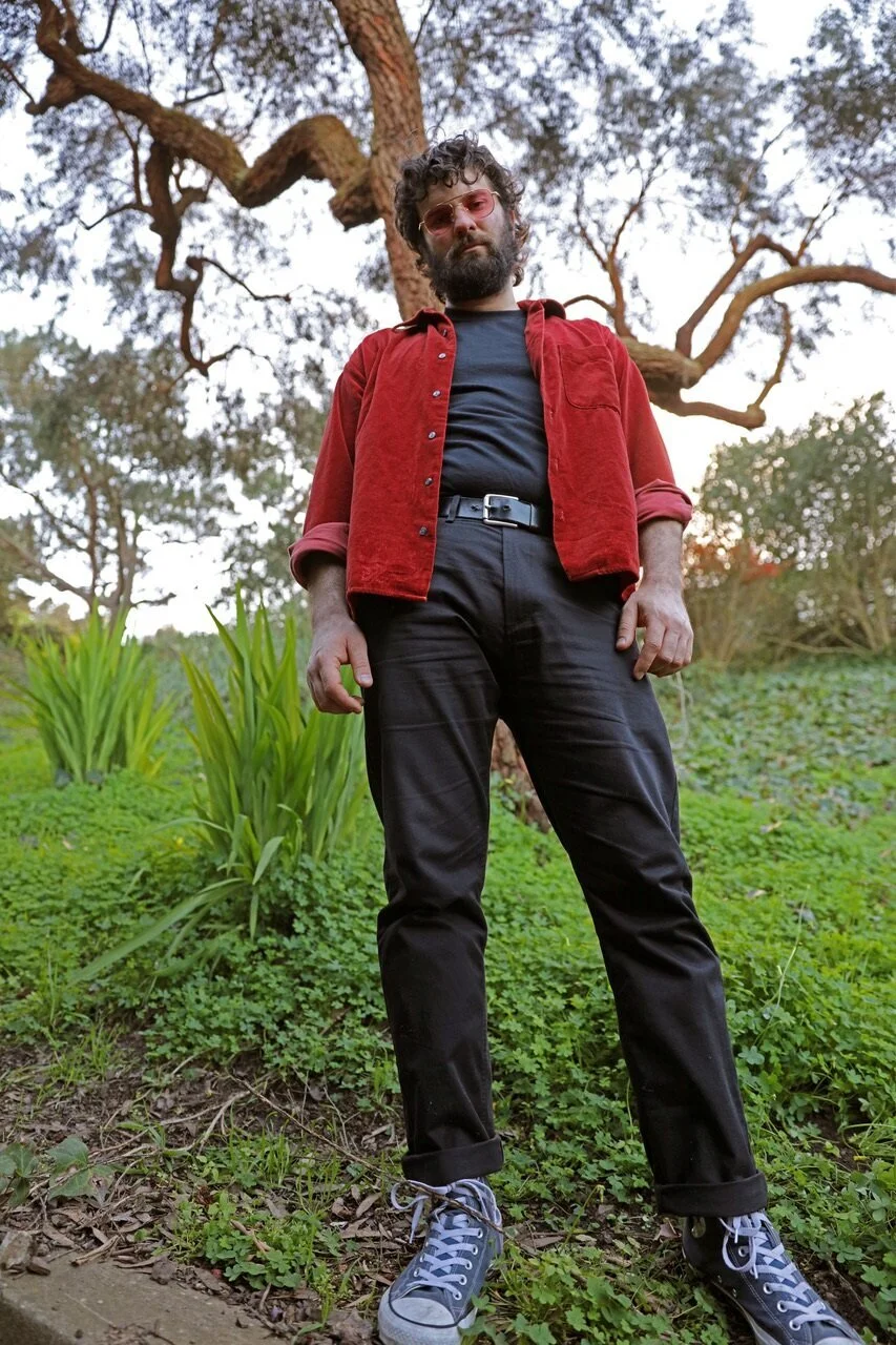 Week in Pop PREMIERE | Baybs, "These Things in My Head"