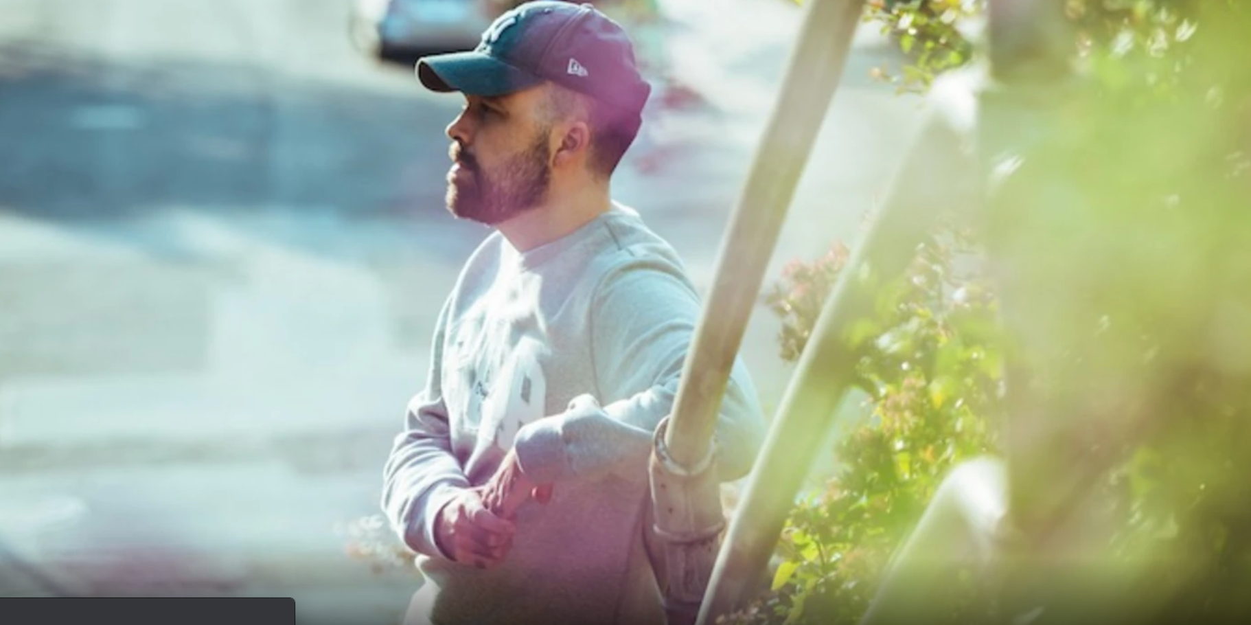 Complex.com : San Francisco Producer Mikos Da Gawd Brings In Ricky Lake And Young Ocean For "Alpines"