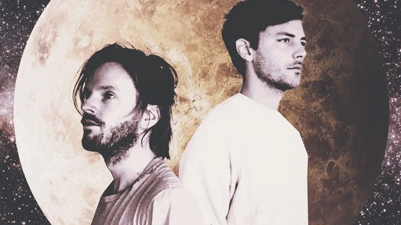 Buzzbands LA : Ears Wide Open | Ex-poets