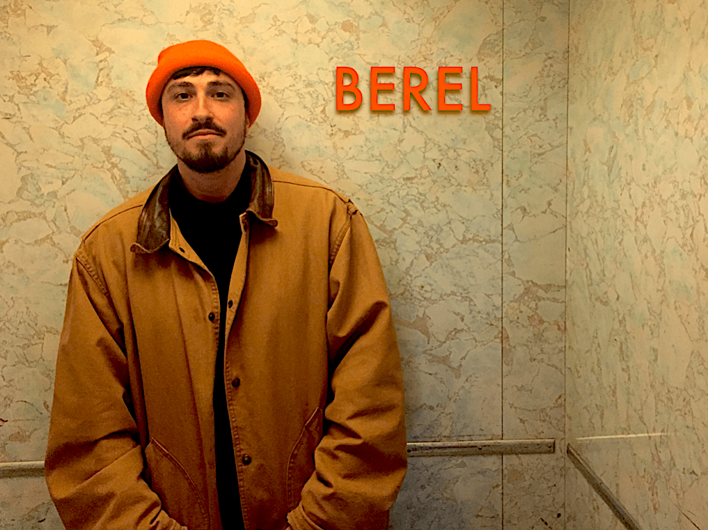 The Bay Bridged : Up-and-coming R&amp;B artist Berel drops new single, “Simple”