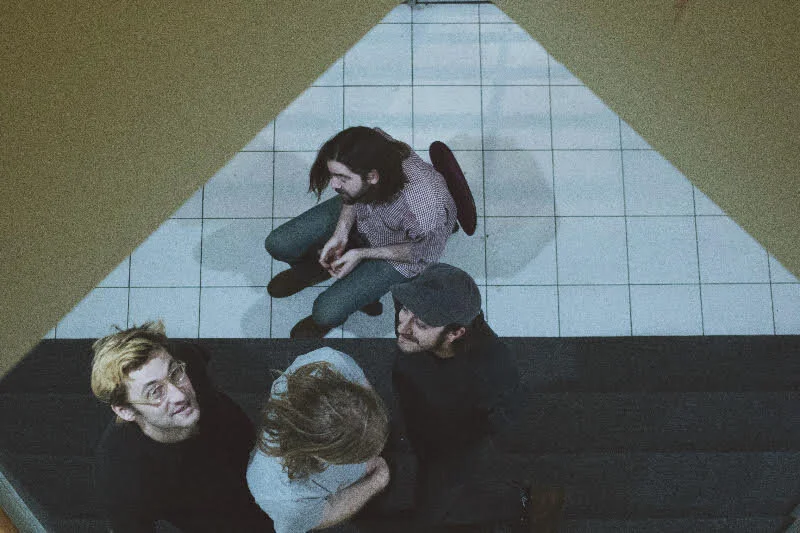 Overblown : New Band of the Day #155: Coke