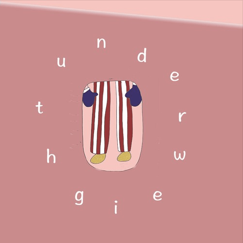The Bay Bridged : Social Work releases new single: “Underweight”