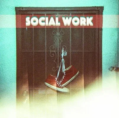 SFWeekly : Social Work Wants You to Dance Funny to Their Debut Single, "Funny Dancers"