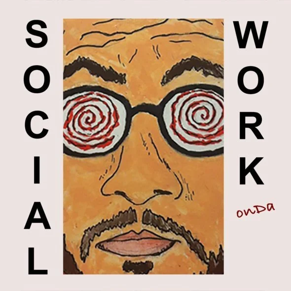 The Bay Bridged : Social Work releases bass-heavy pop adventure “Onda”