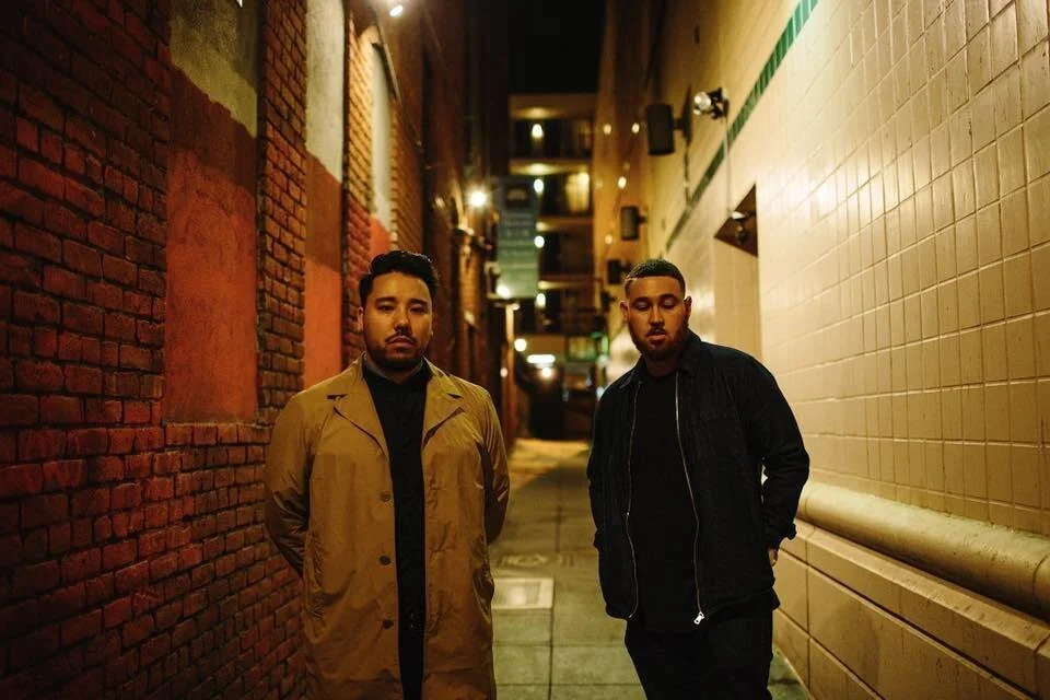 The Bay Bridged : “All Szn” by Lord Morgan ft. EyyELL