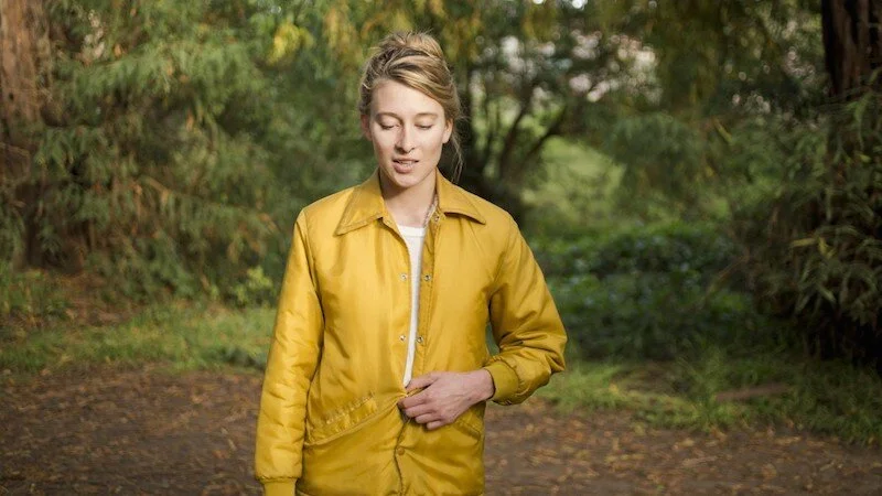 KQED: Bay Area Musicians to Watch