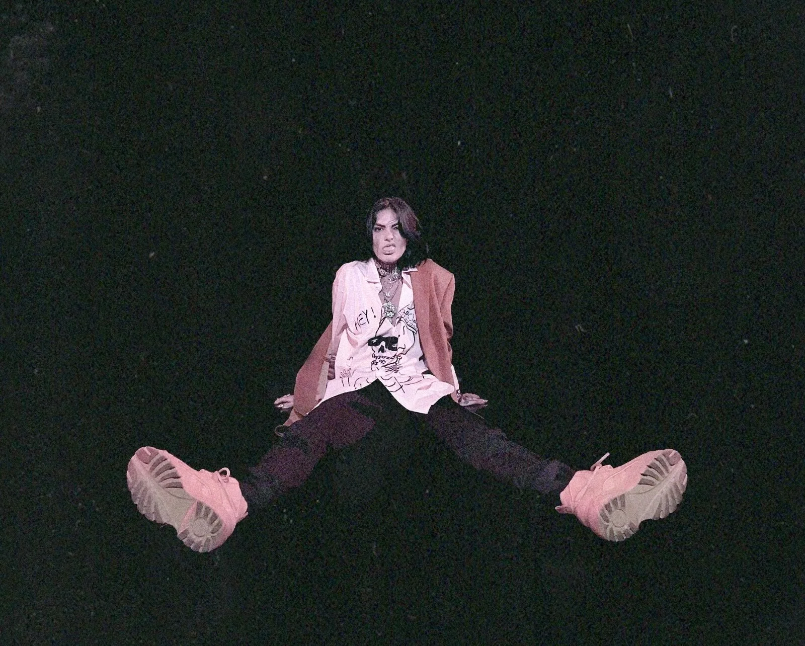 Keep Walking Music : Ones To Watch