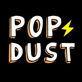 PopDust : Release Radar