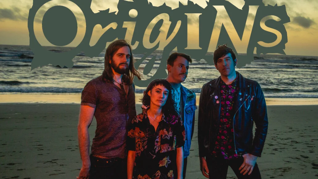 Consequence of Sound : San Francisco’s The Y Axes share the Origins of their new song “Empty Space”