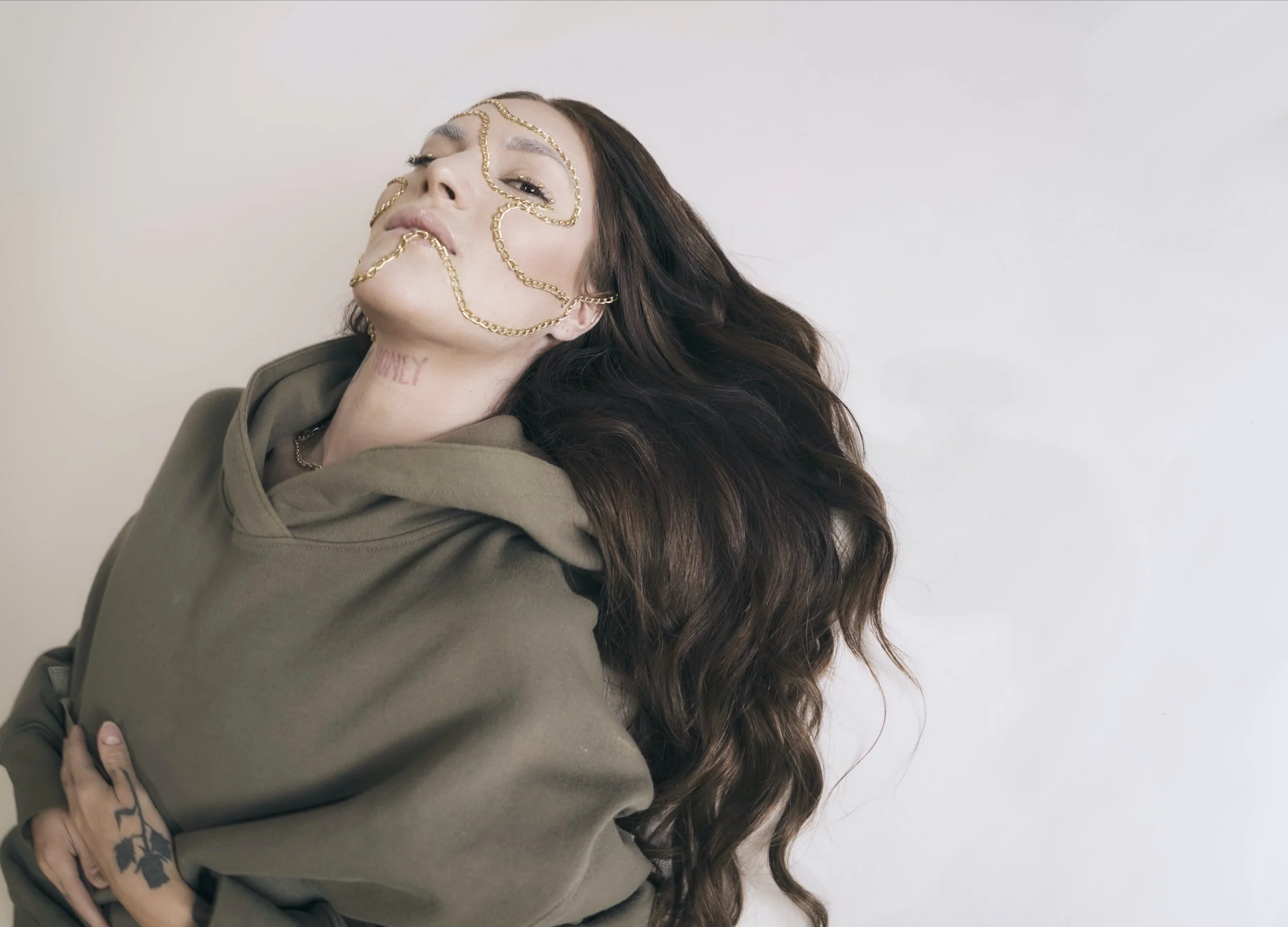 Canadian Musician Podcast :  iamhill on music, tech &amp; more