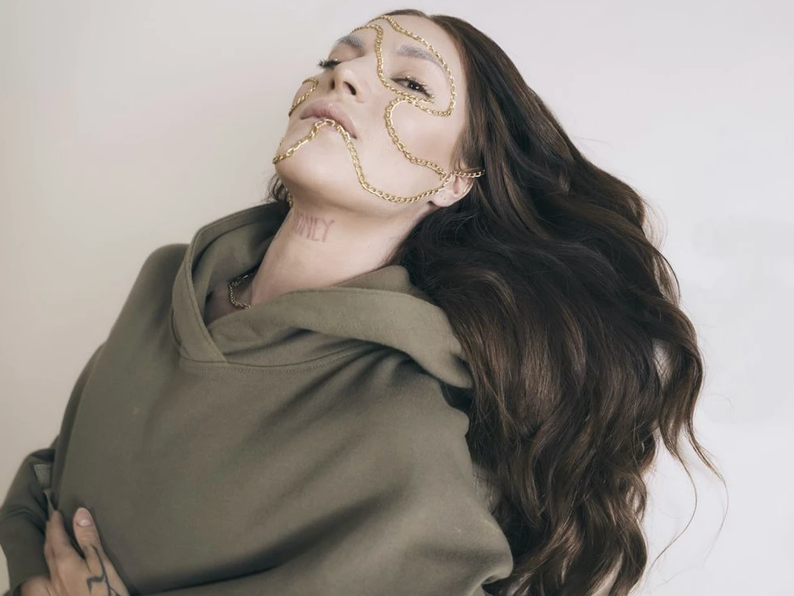 The Sound Affect : IAMHILL PICKS THE LONDON E.P. ​BY BANKS