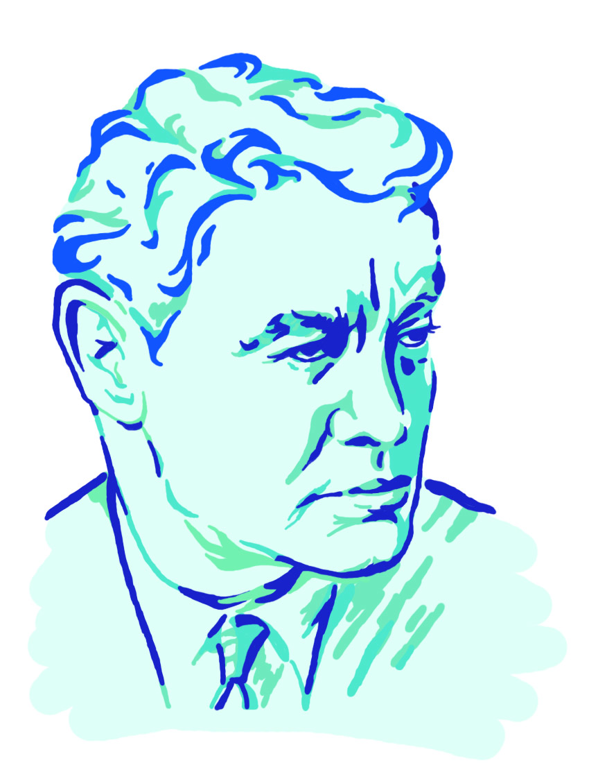 Digital Portrait