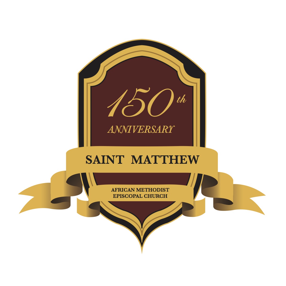 St. Matthew's Logo