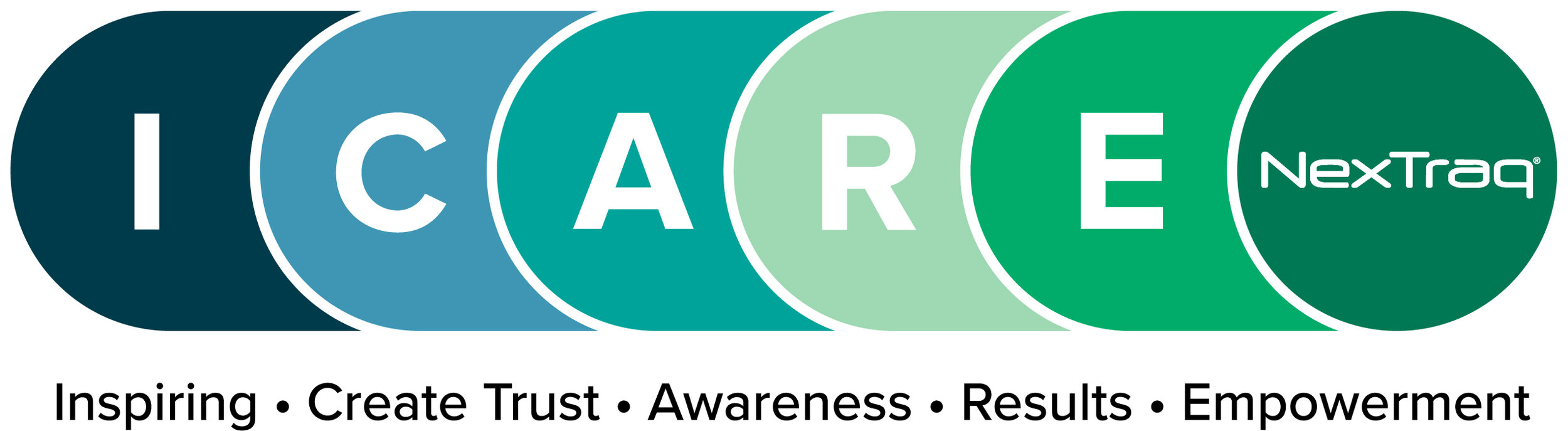 ICARE Logo