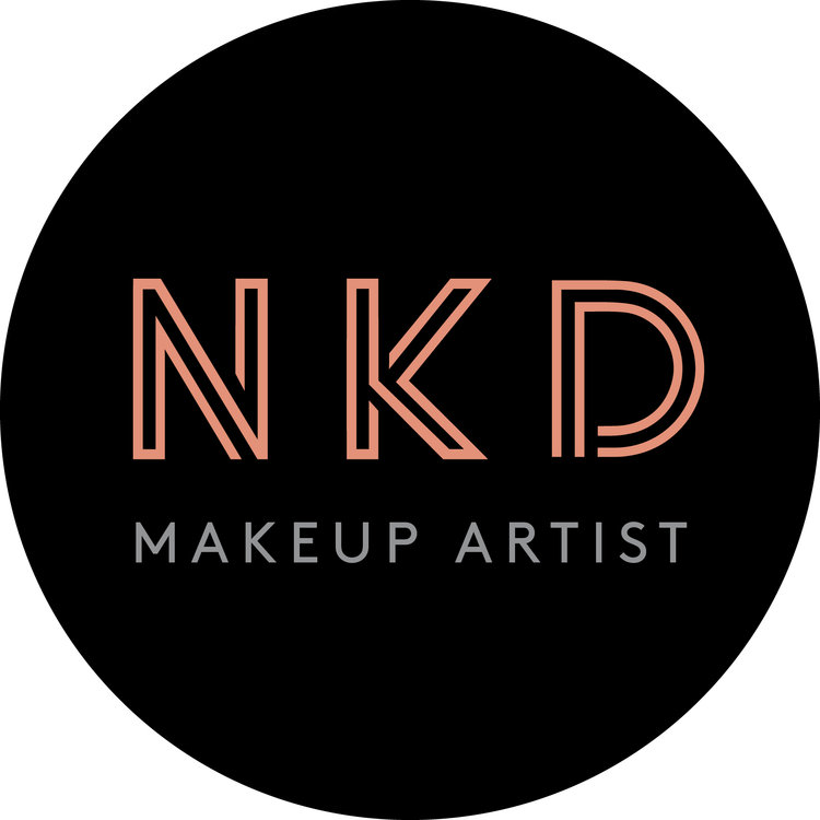 NKD Makeup | Tauranga Makeup Artist